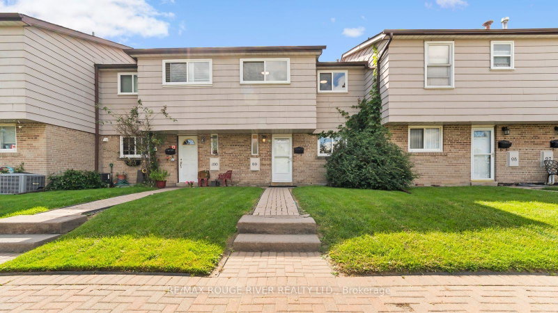 Image of home for listing MLS® E13793500