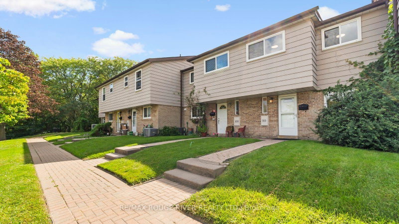 Image of home for listing MLS® E13793500
