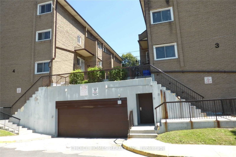 Image of home for listing MLS® E13793624