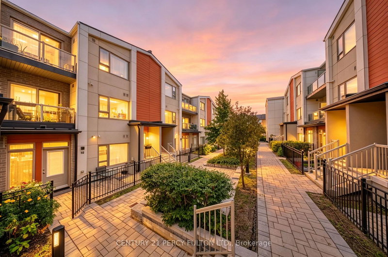 Image of home for listing MLS® E13793642