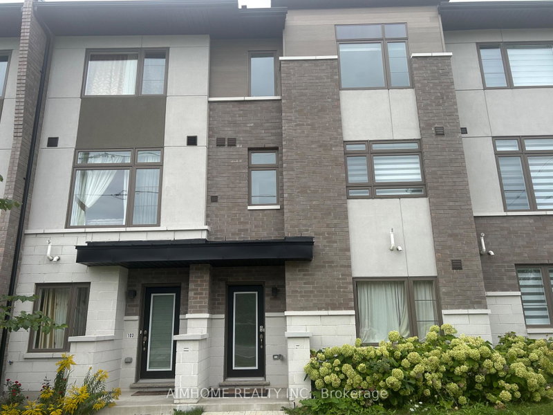 Image of home for listing MLS® E13793738