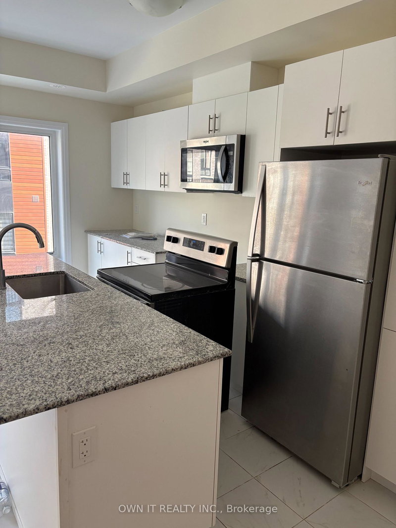 Image of home for listing MLS® E13793766