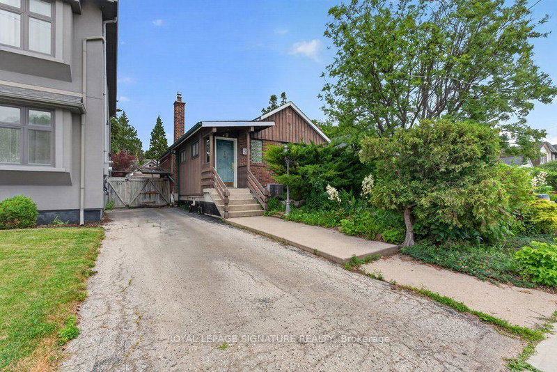 Image of home for listing MLS® E13793768