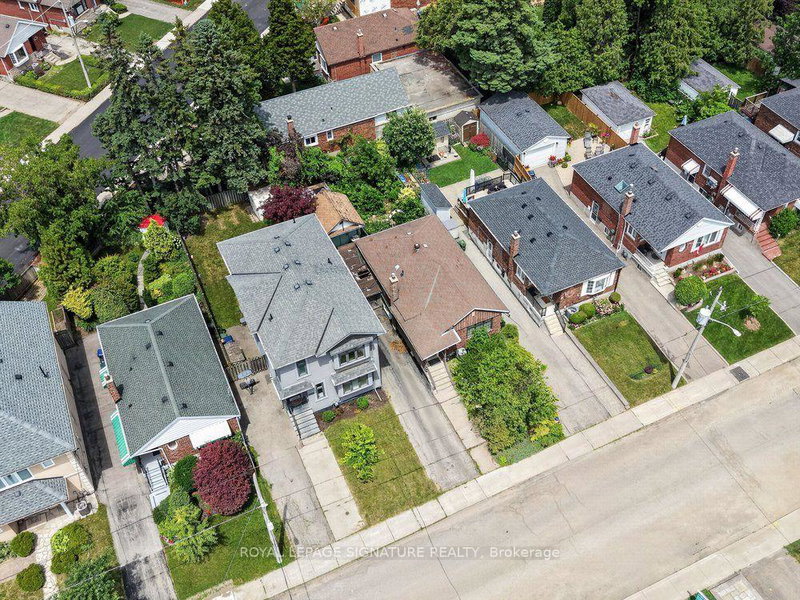 Image of home for listing MLS® E13793768