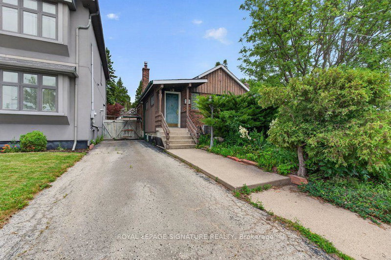 Image of home for listing MLS® E13793768