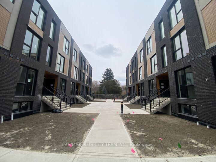 Image of home for listing MLS® E13794032