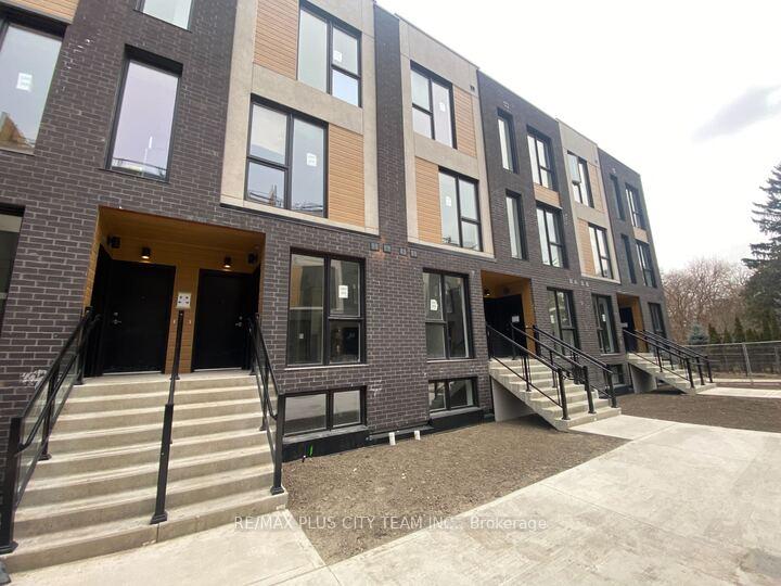 Image of home for listing MLS® E13794032