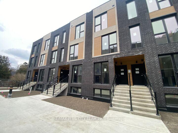 Image of home for listing MLS® E13794032