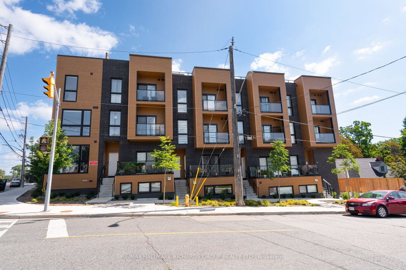 Image of home for listing MLS® E13794236