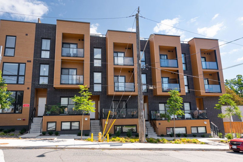 Image of home for listing MLS® E13794236