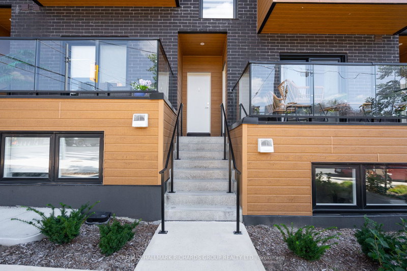 Image of home for listing MLS® E13794236