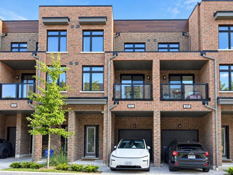 Image of home for listing MLS® E13794306