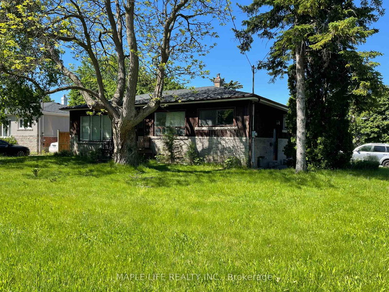 Image of home for listing MLS® E13794316