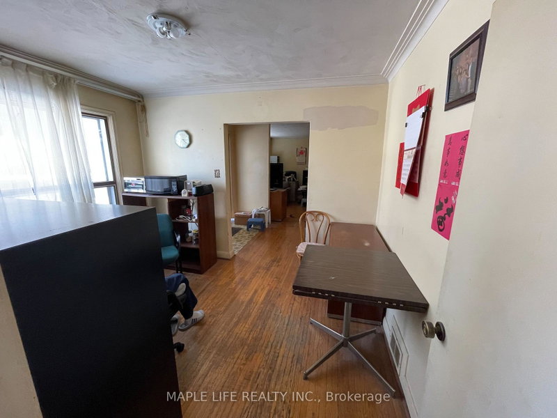Image of home for listing MLS® E13794316
