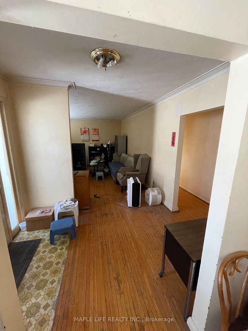 Image of home for listing MLS® E13794316