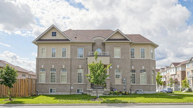 Image of home for listing MLS® E13794330