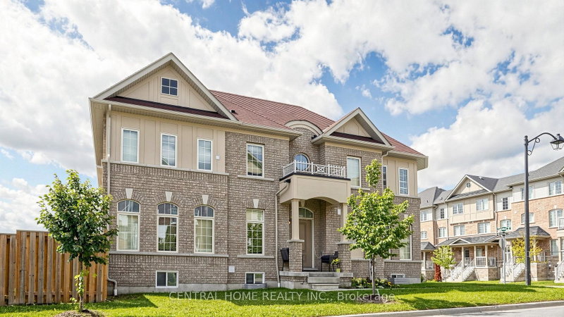 Image of home for listing MLS® E13794330