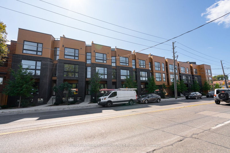 Image of home for listing MLS® E13794416