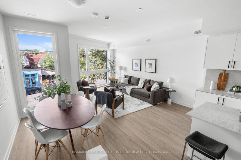 Image of home for listing MLS® E13794416