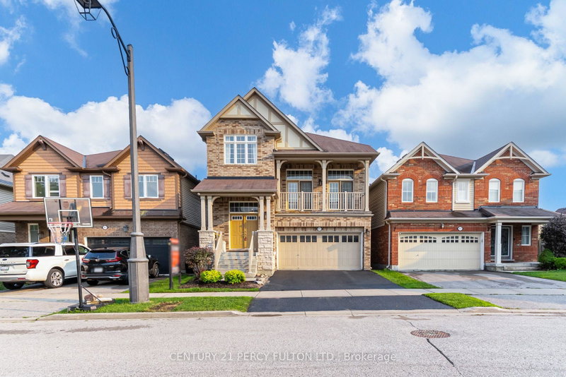Image of home for listing MLS® E13794454
