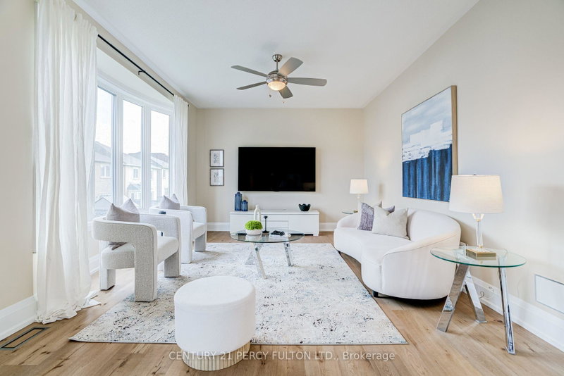Image of home for listing MLS® E13794454