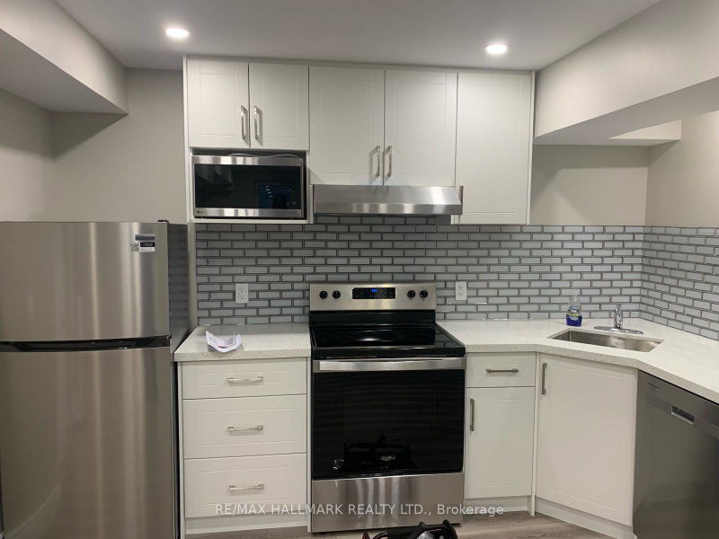 Image of home for listing MLS® E13794472