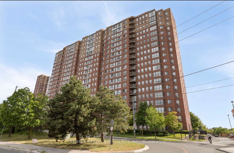 Image of home for listing MLS® E13794520