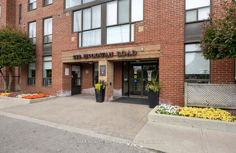 Image of home for listing MLS® E13794520