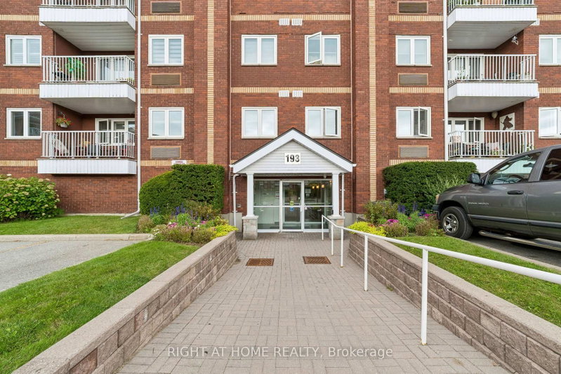 Image of home for listing MLS® E13794758