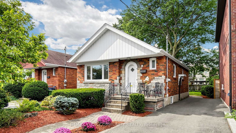 Image of home for listing MLS® E13794908