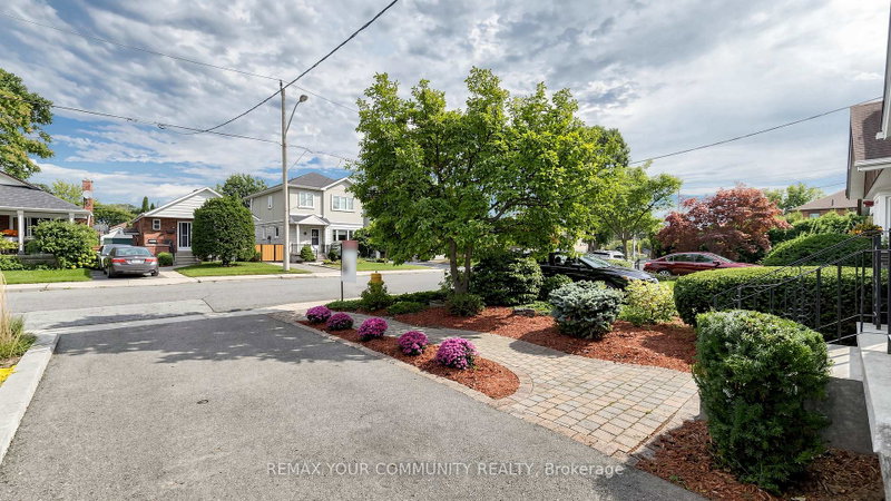 Image of home for listing MLS® E13794908