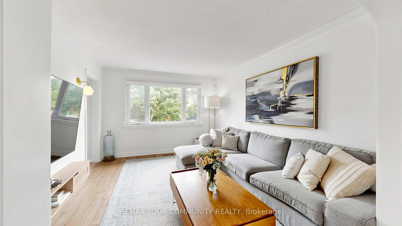 Image of home for listing MLS® E13794908