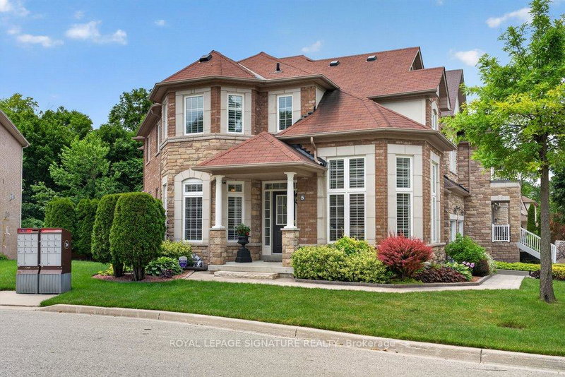 Image of home for listing MLS® E13794922