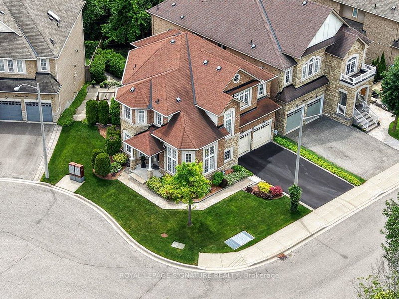 Image of home for listing MLS® E13794922