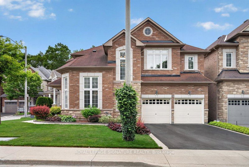 Image of home for listing MLS® E13794922