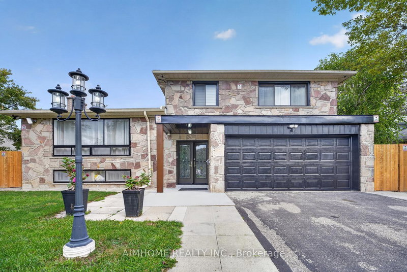Image of home for listing MLS® E13794938