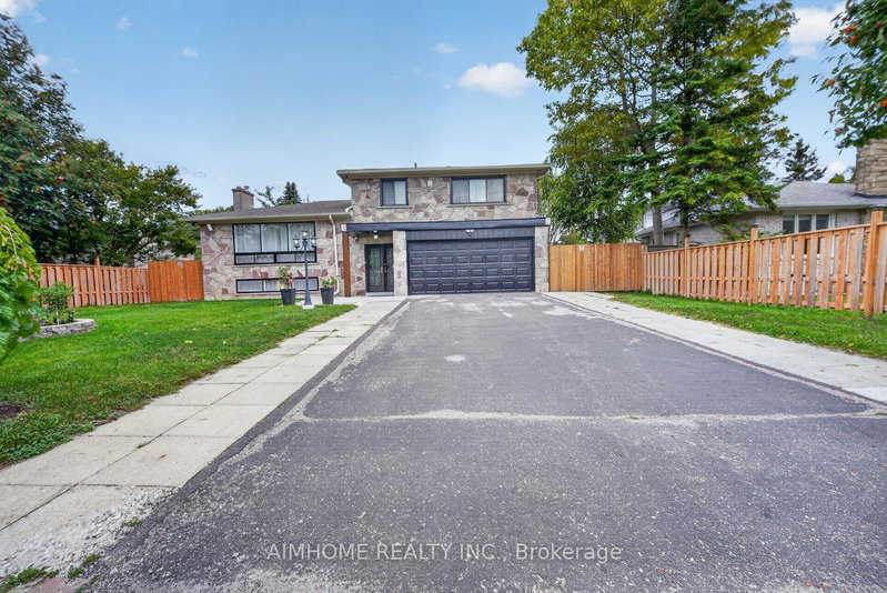 Image of home for listing MLS® E13794938