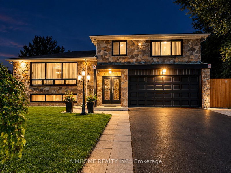 Image of home for listing MLS® E13794938