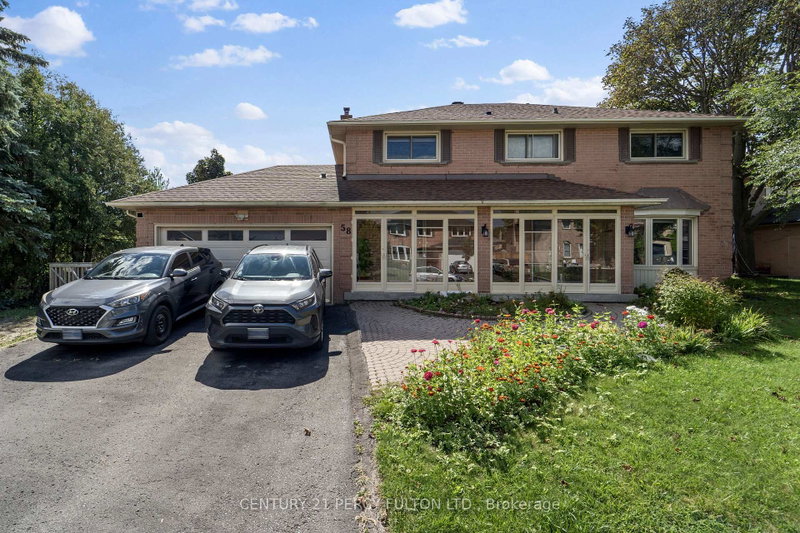 Image of home for listing MLS® E13795032