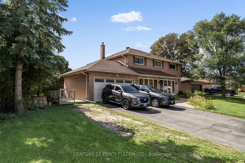 Image of home for listing MLS® E13795032