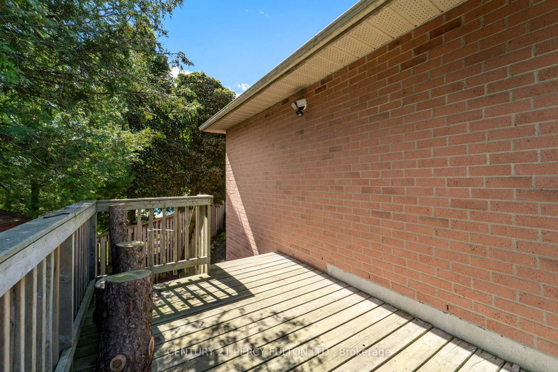 Image of home for listing MLS® E13795032