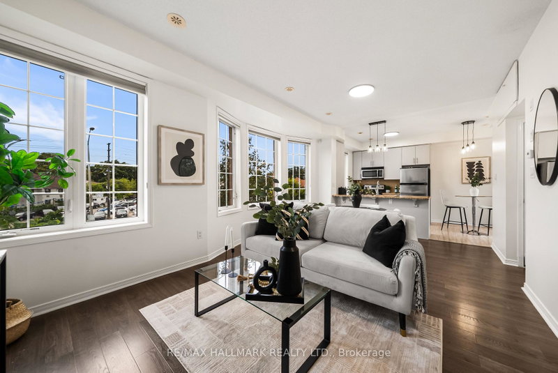 Image of home for listing MLS® E13795194