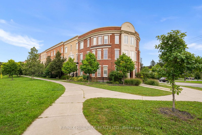 Image of home for listing MLS® E13795194
