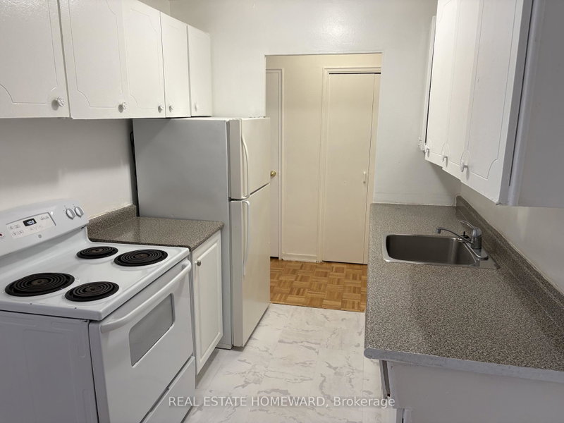Image of home for listing MLS® E13795242