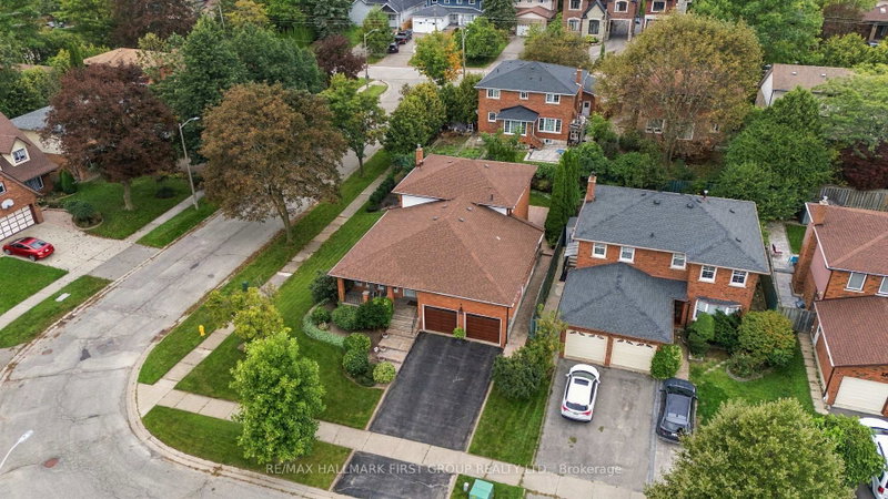 Image of home for listing MLS® E13795592