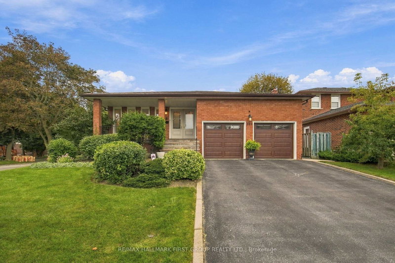 Image of home for listing MLS® E13795592