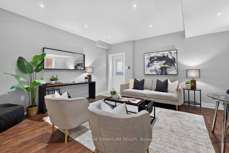 Image of home for listing MLS® E13795622