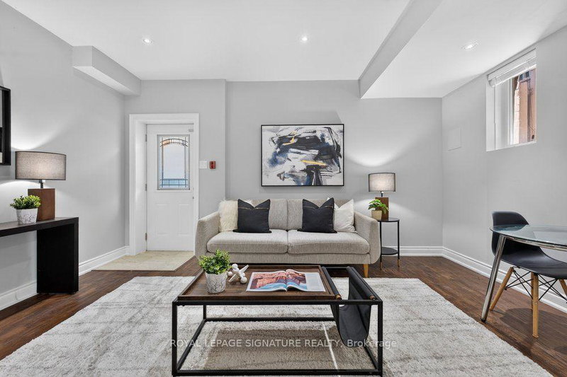 Image of home for listing MLS® E13795622