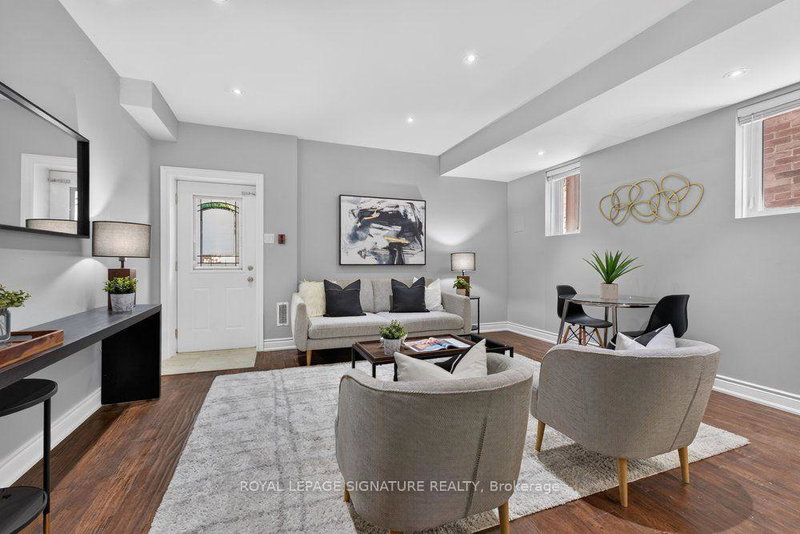 Image of home for listing MLS® E13795622