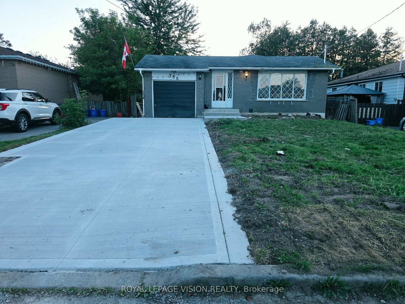 Image of home for listing MLS® E13795640